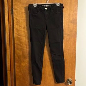 American Eagle jeggings